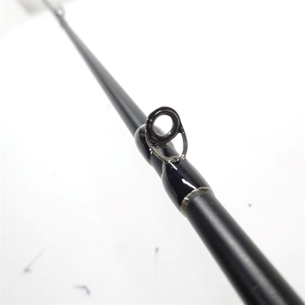 13XグレイブFXNC-610ML MGS